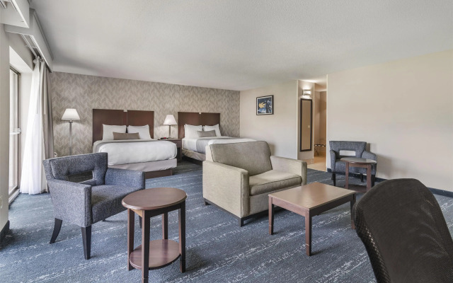 Best Western Plus Keene Hotel
