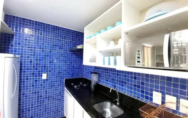 Praia dos Carneiros Flat Hotel