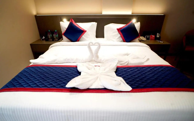 Zip By Spree Hotels Nanded