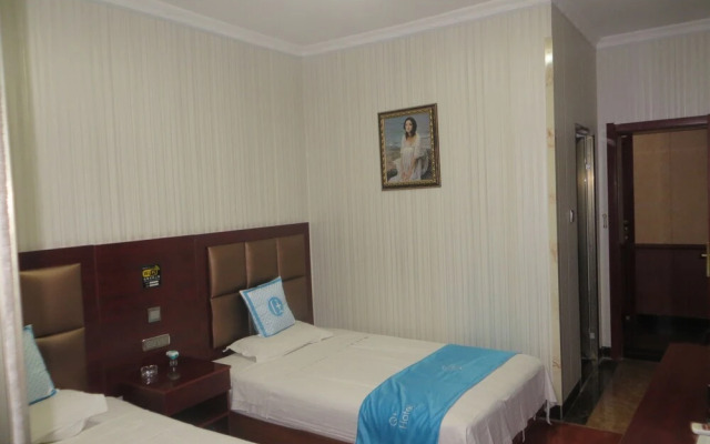 Shengjie Inn