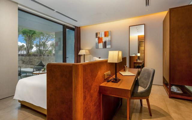The Five Stars Villa