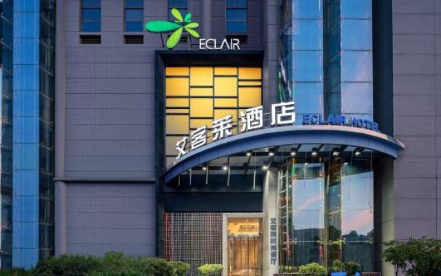 Hotel Eclair