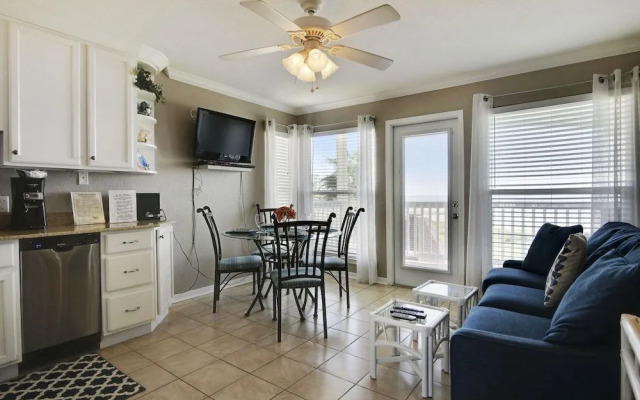 Seascape 2319 - 1 Br Condo