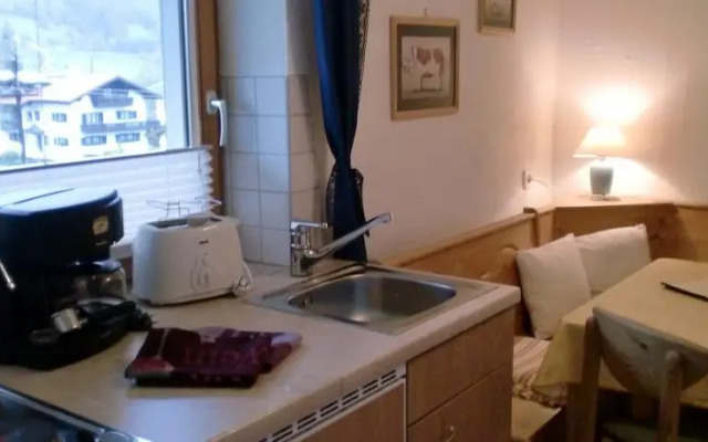 Landgasthof-Appartements Post