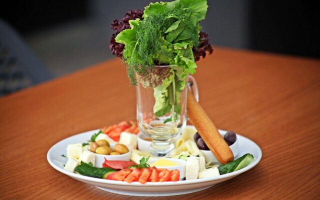 Queen Residence & Apart Hotel