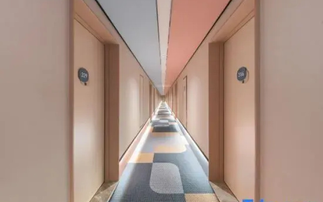 Home Inn (Taizhou Jiangyan Avenue Red Star Macalline Branch)