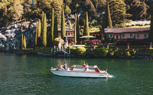 Il Cuore del Lago in Varenna