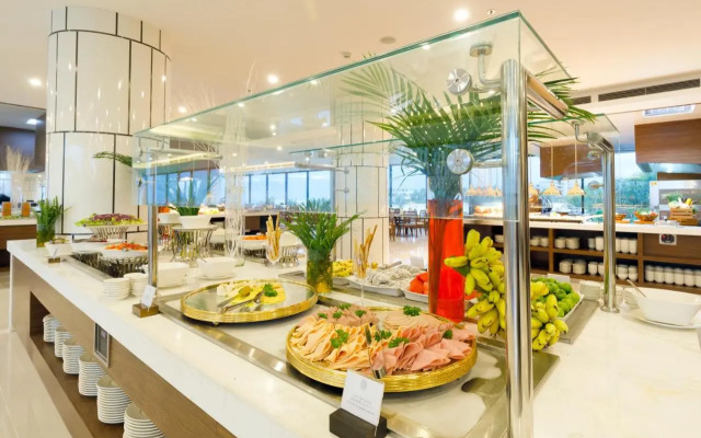 Selectum Noa Resort Cam Ranh