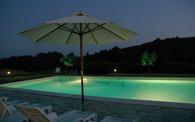 Agriturismo Il Poderino