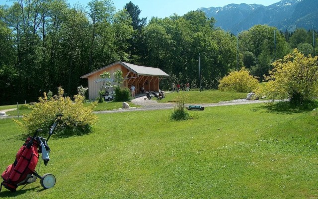 Schlossberghof Marzoll