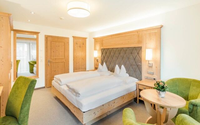 Hotel Pension Sonnleiten