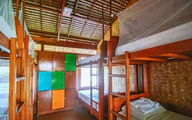Where2next Hostel