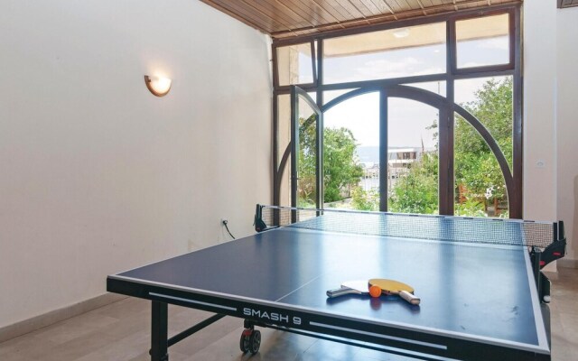 Beautiful Apartment in Krilo Jesenice With 3 Bedrooms