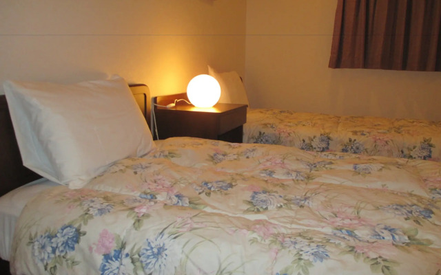 Jemsty Inn Hakone Ashinoko