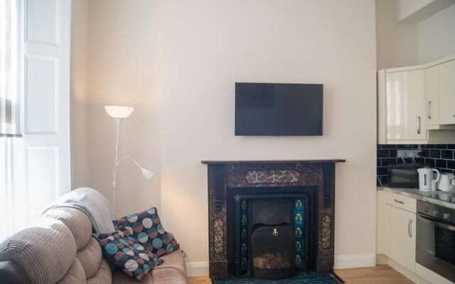 Latin Quarter Townhouse