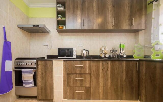 Esterina Suites