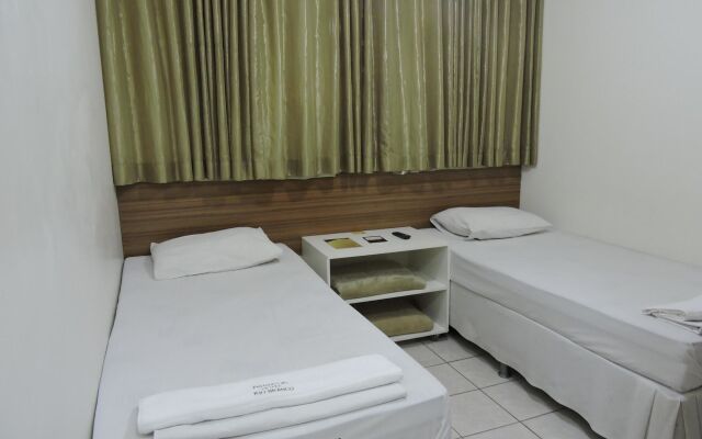 Hotel Rio Branco