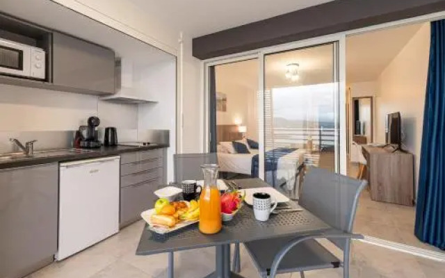 B&B Home Fort-de-France Marina