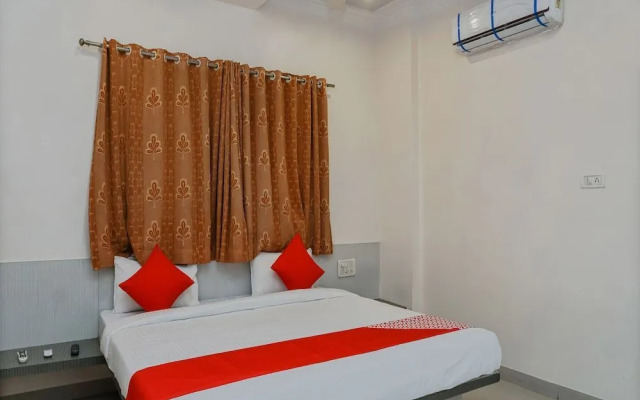 JayShree Executive Restaurant & Lodge By OYO Rooms