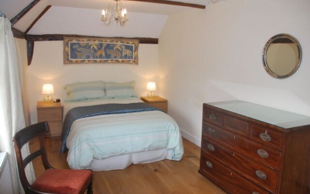 Appletree Cottage
