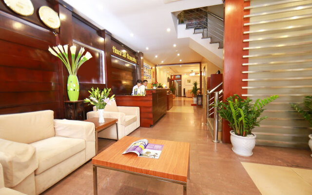 Hanoi 3B Premier Hotel