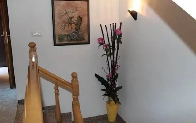 Hostal La Barretina