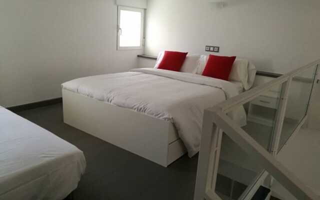 Gredos Loft