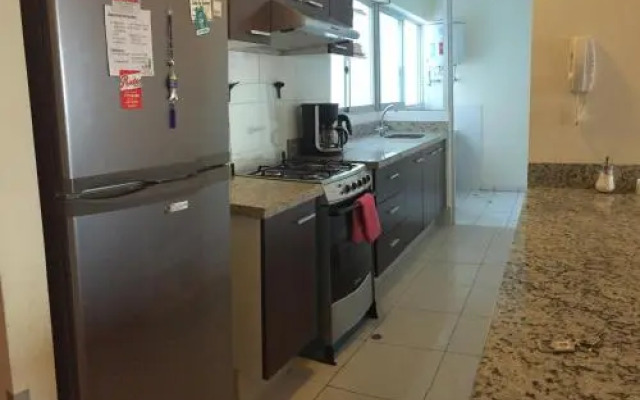 Executive Apartments - Miraflores