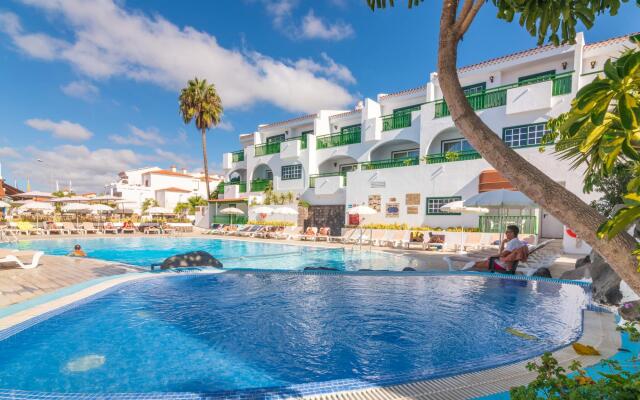 Lush apartment in Santa Cruz de Tenerife with sauna