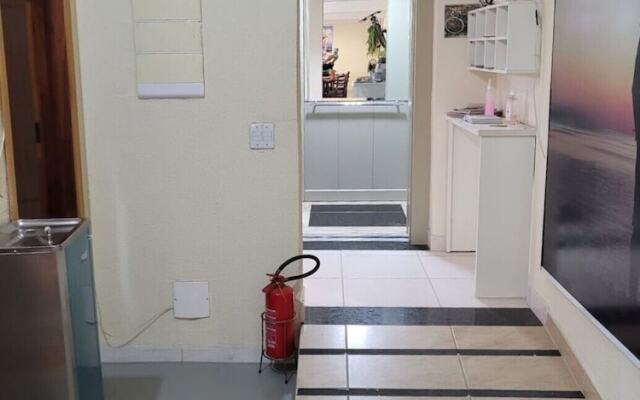 Hotel Bike Taubate