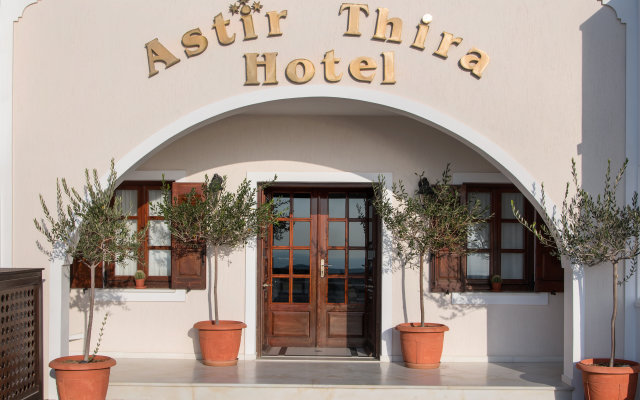 Astir Thira