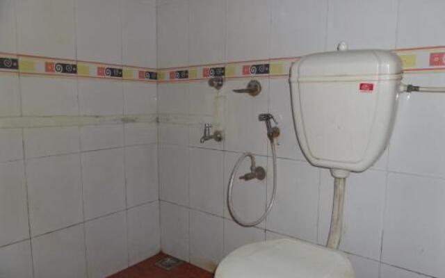 Pooniyiel Homestay
