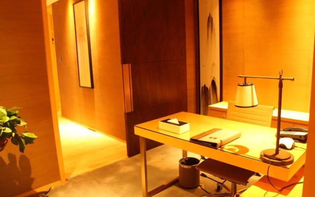 Gloria Resorts Jingdezhen Xishan Lake