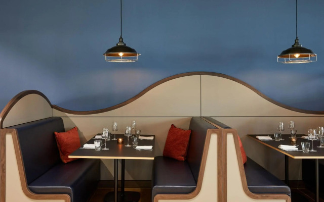 Hotel Indigo Coventry by IHG