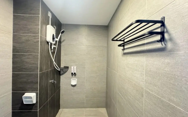 Edumetro Suites USJ1 Subang Jaya