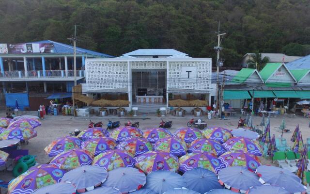 Tawaen Beach Resort