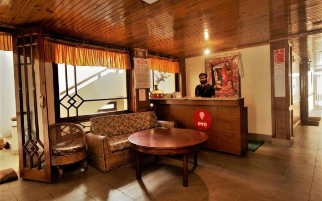 OYO 3330 Hotel Blue Diamond