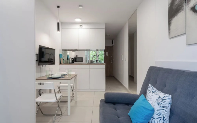 Rentplanet - Apartament Pułaskiego