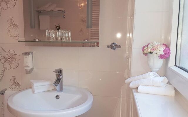 Aparthotel Voglergasse