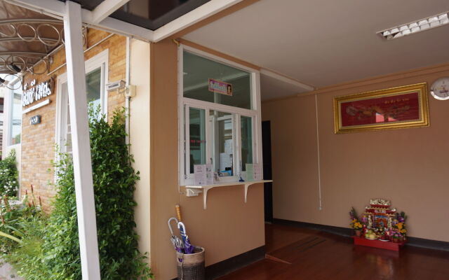 MT Place Sakon Nakhon