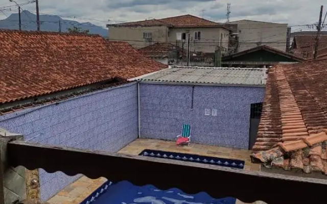 Pousada Lincoln Praia Grande