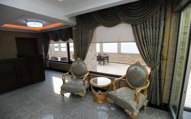 Vurna Butik Hotel