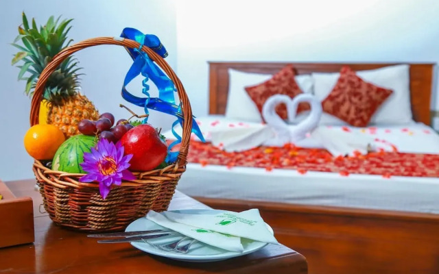 Elegance Range Resort