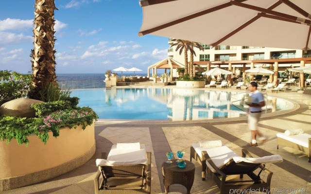 Four Seasons Hotel Alexandria at San Stefano