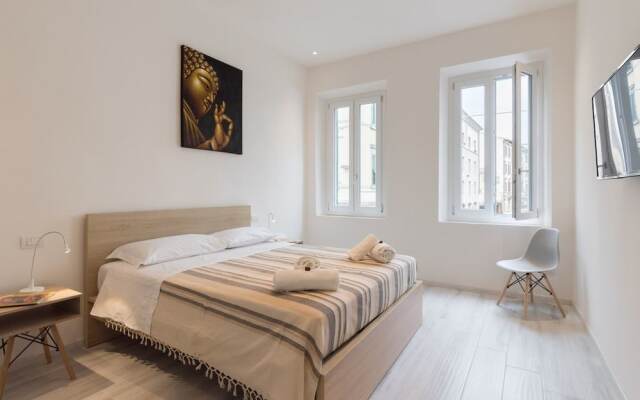 Albero 2-masai - Keys OF Italy