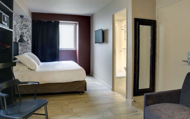 Best Western Citadelle