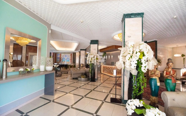 Hotel Carlton