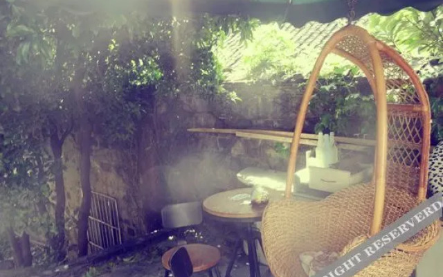 Suzhou Prague Youth Hostel
