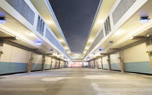Alexander Motel