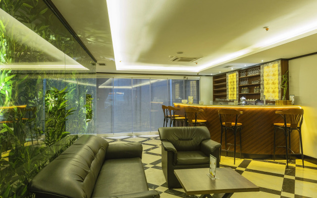 Atro Hotel